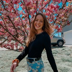 Meet your Posher, Caroline